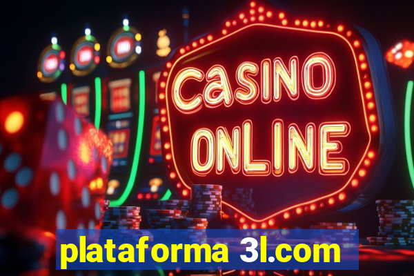 plataforma 3l.com